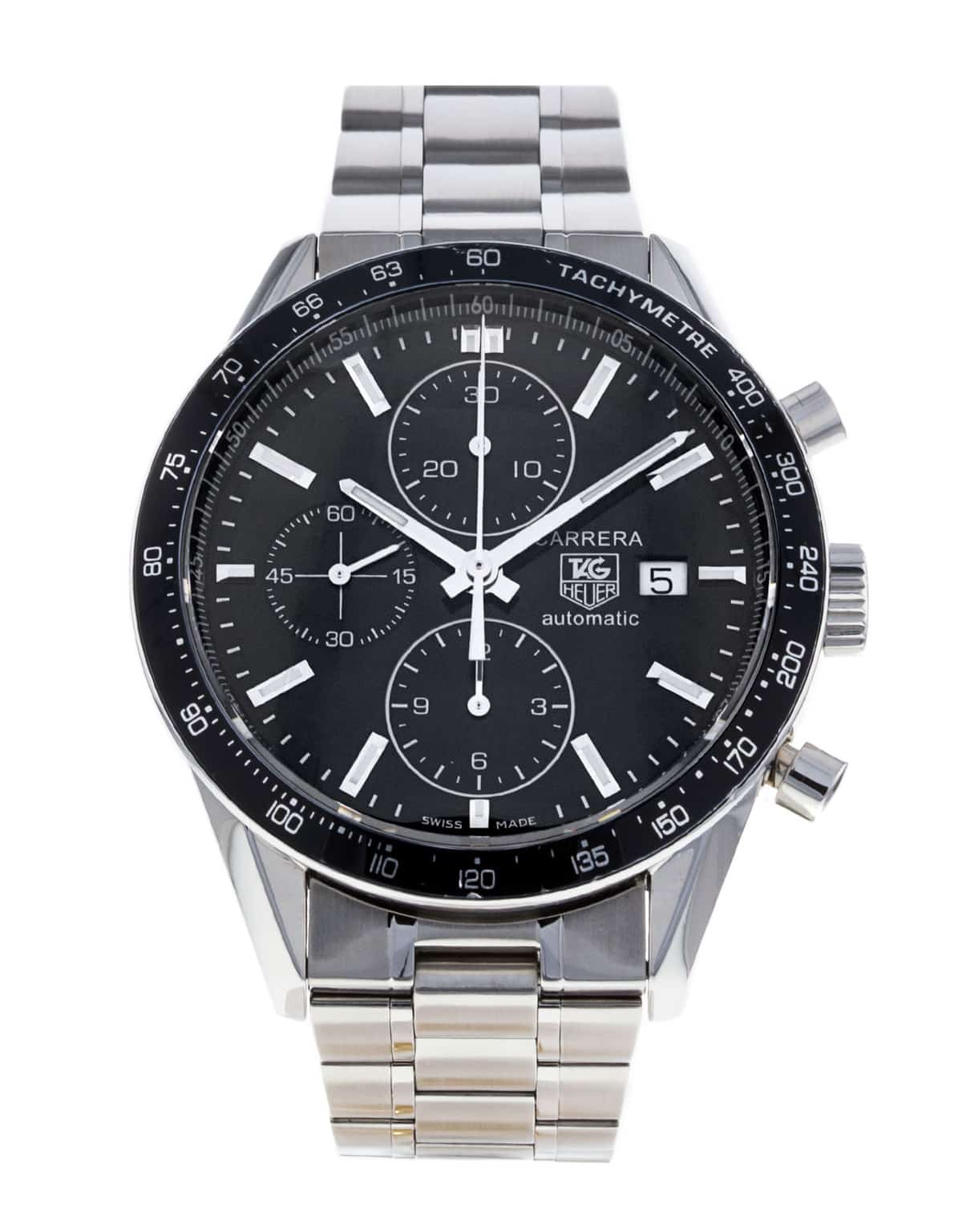 Tag Heuer Carrera CV201E.BA0794